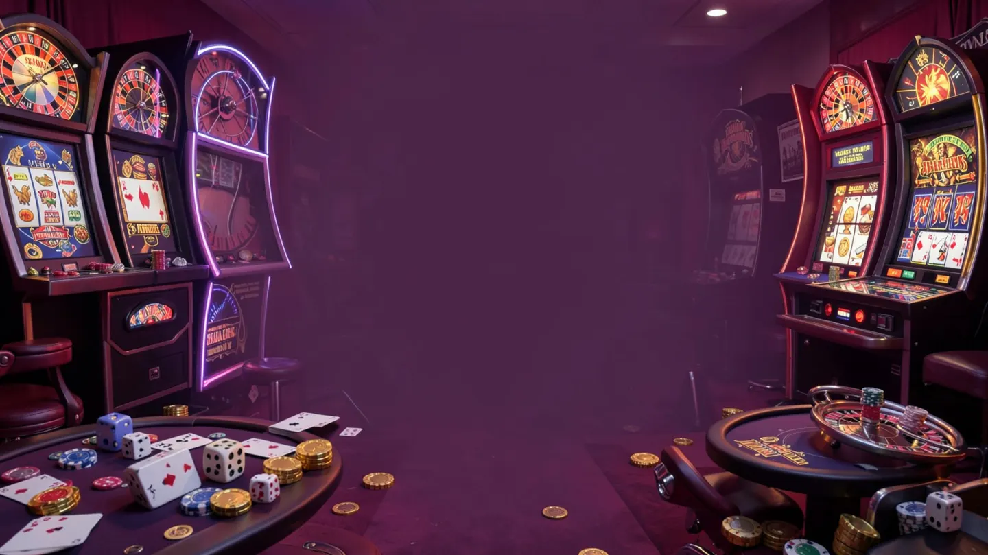 Total Casino